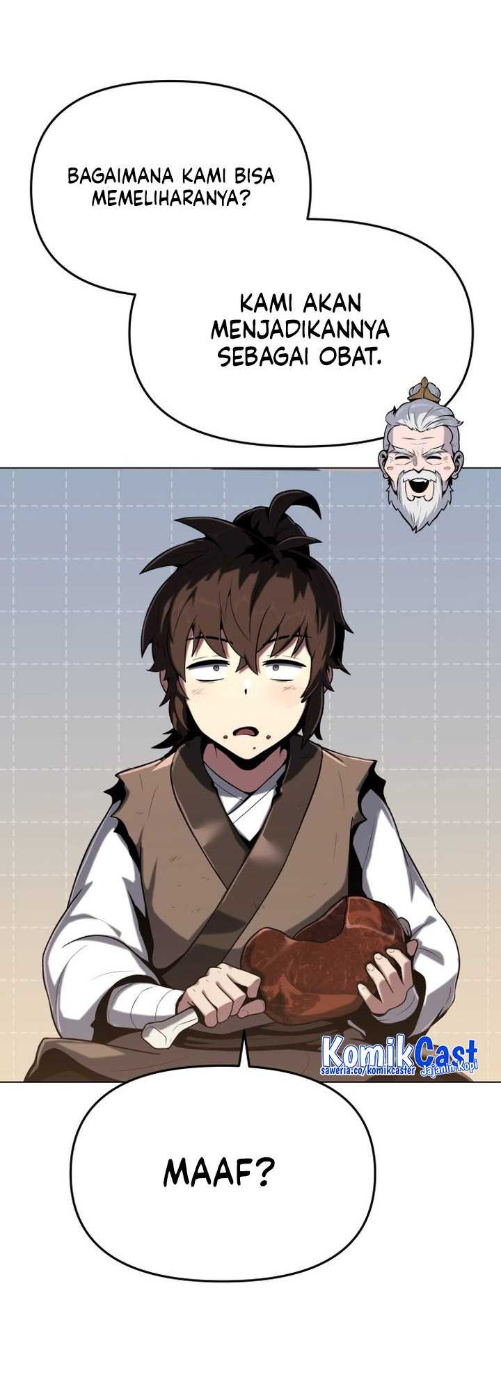Entomologist in Sichuan Tang Clan Chapter 1 - halaman 97