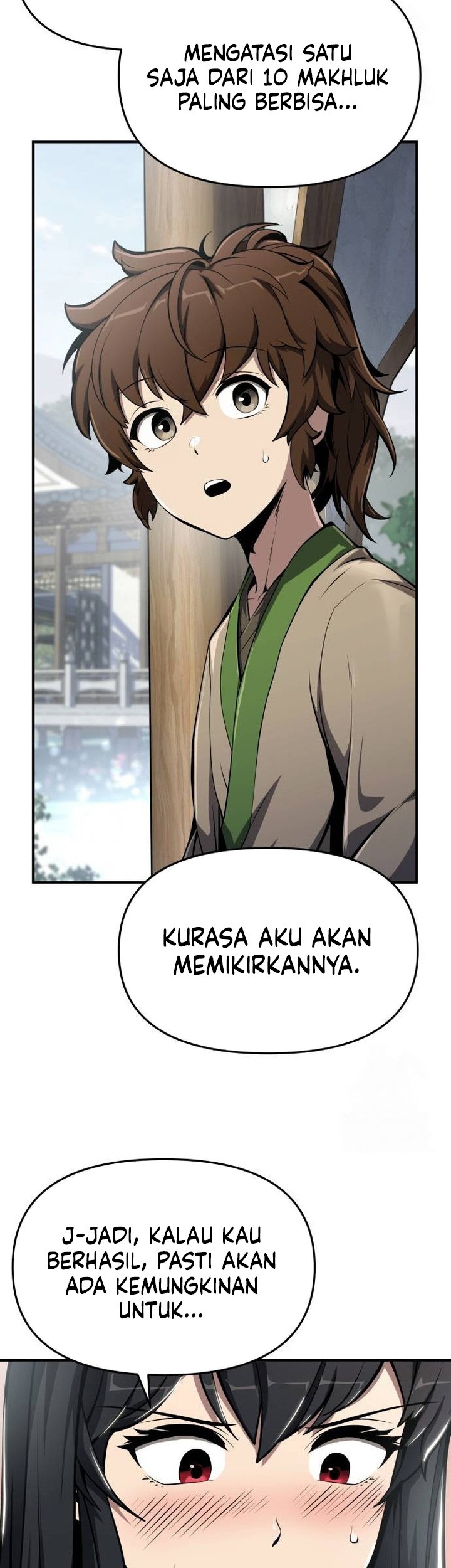 Entomologist in Sichuan Tang Clan Chapter 10 - halaman 12