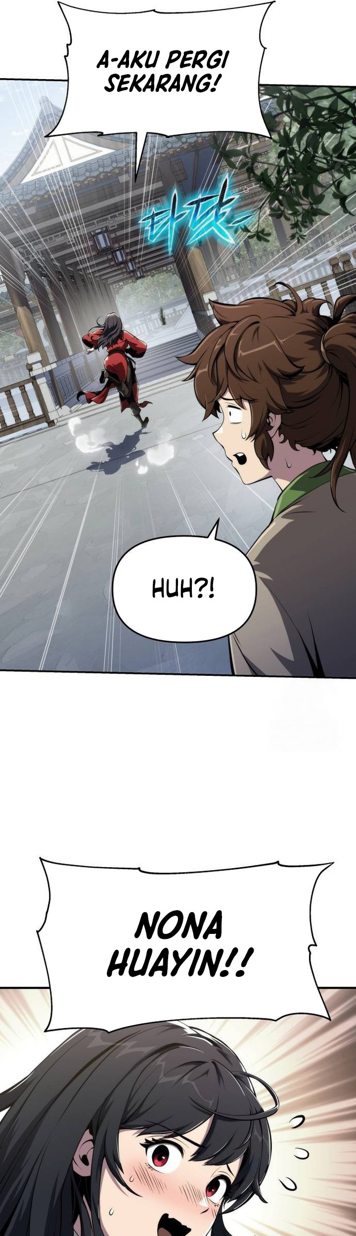 Entomologist in Sichuan Tang Clan Chapter 10 - halaman 16