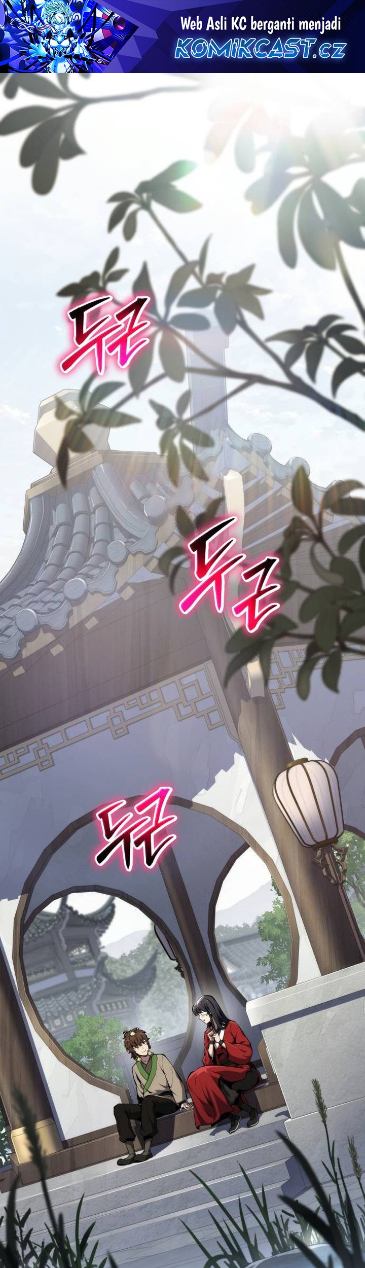 Entomologist in Sichuan Tang Clan Chapter 10 - halaman 2