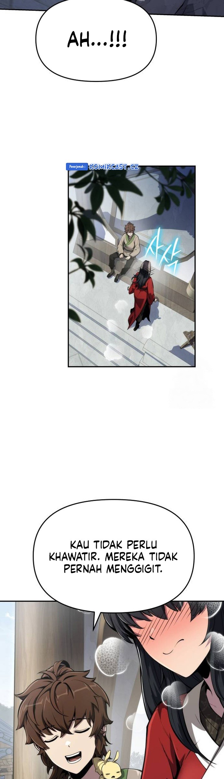 Entomologist in Sichuan Tang Clan Chapter 10 - halaman 20