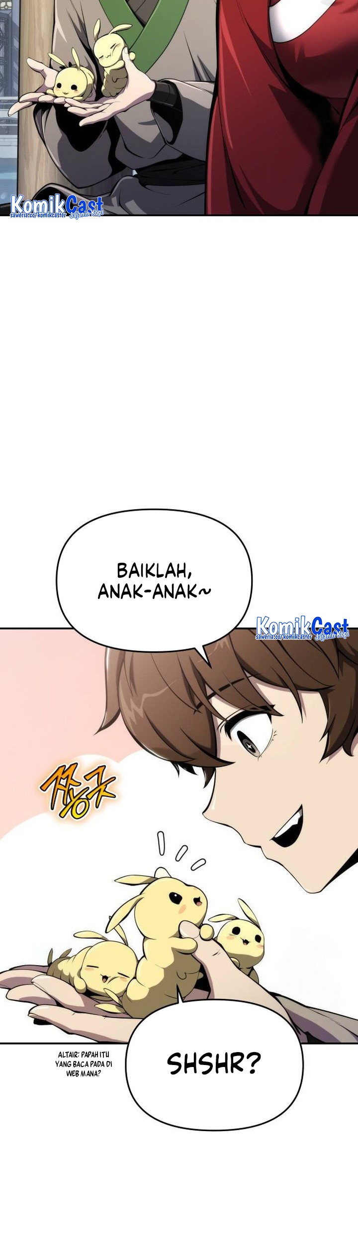 Entomologist in Sichuan Tang Clan Chapter 10 - halaman 22