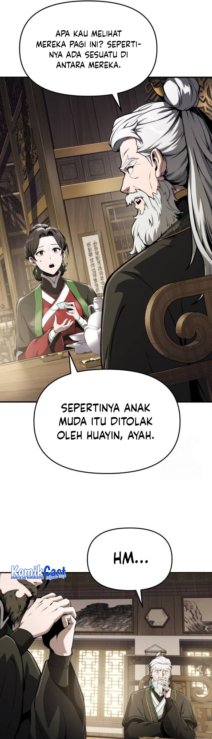 Entomologist in Sichuan Tang Clan Chapter 10 - halaman 30