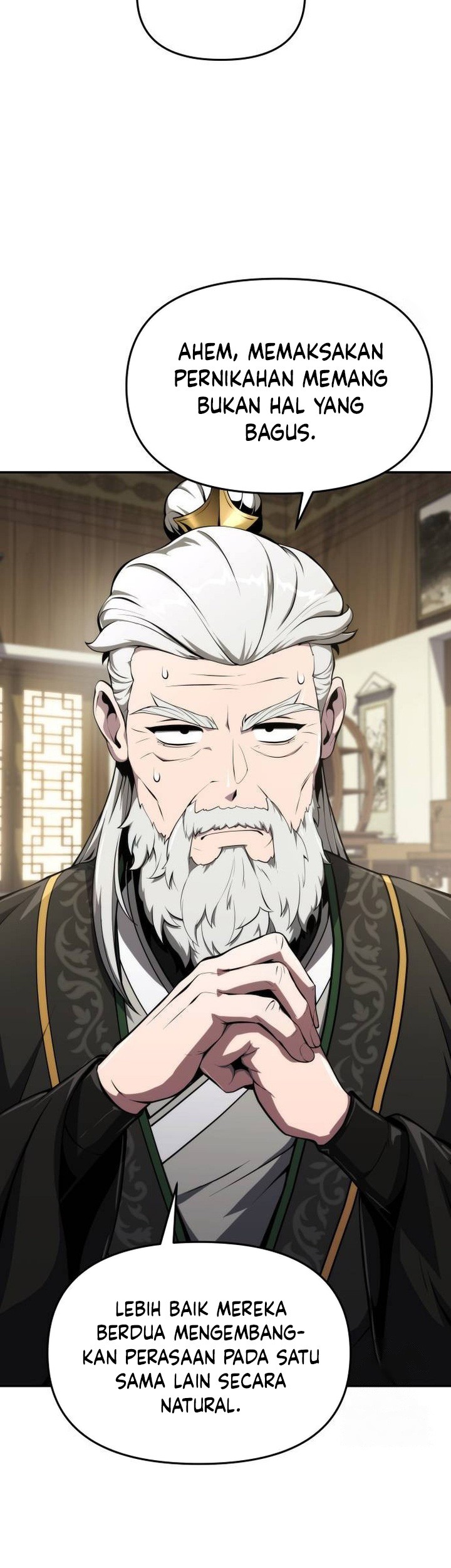 Entomologist in Sichuan Tang Clan Chapter 10 - halaman 32