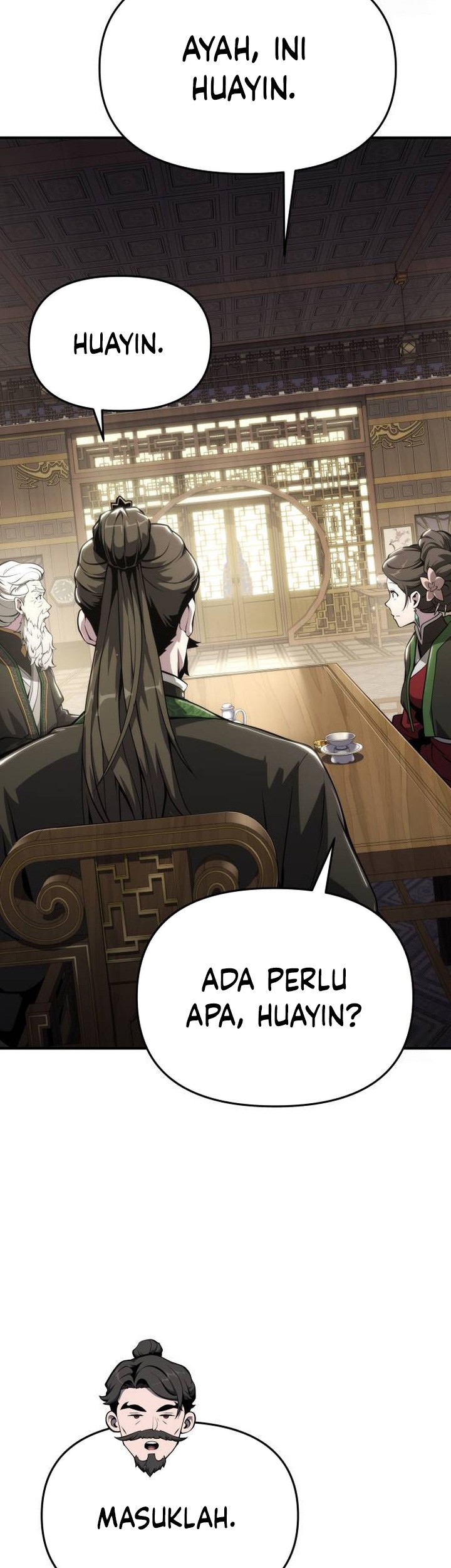 Entomologist in Sichuan Tang Clan Chapter 10 - halaman 40