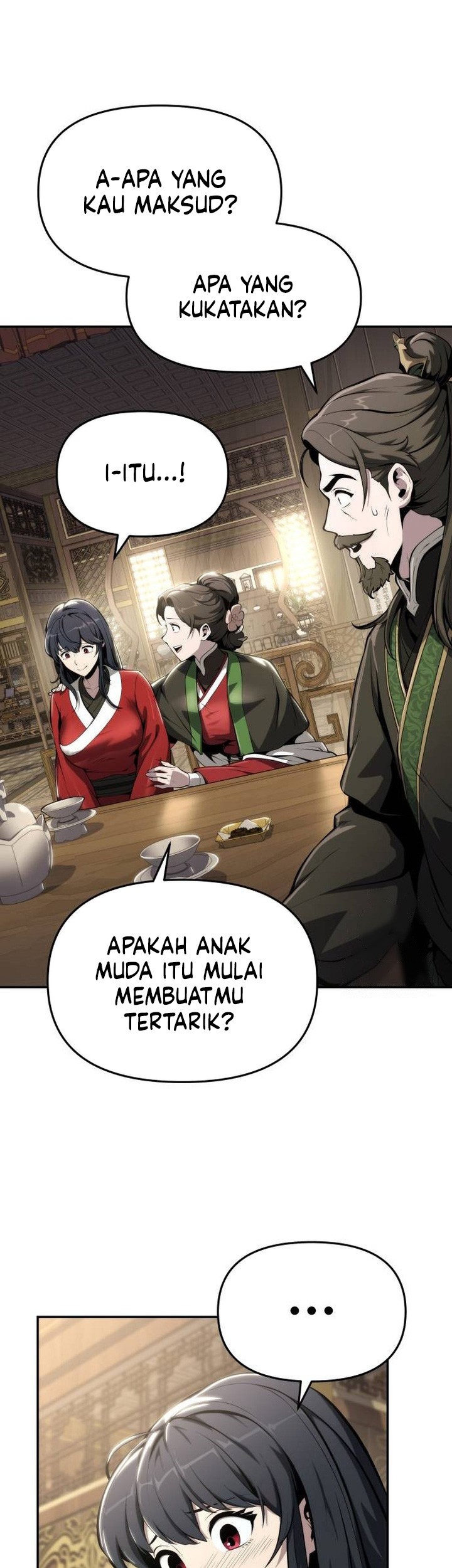 Entomologist in Sichuan Tang Clan Chapter 10 - halaman 50
