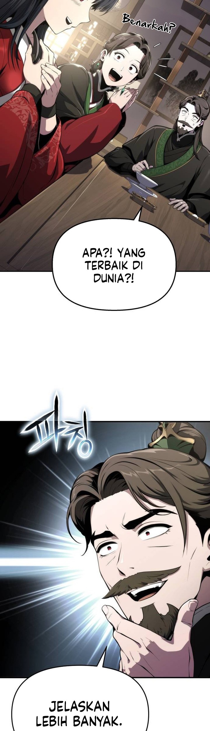 Entomologist in Sichuan Tang Clan Chapter 10 - halaman 56