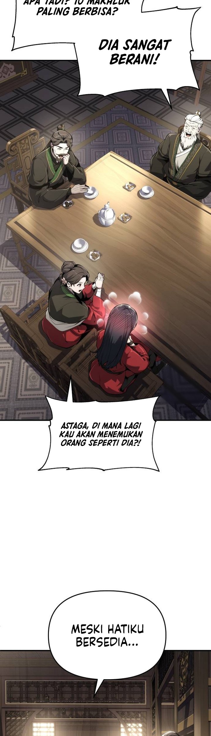 Entomologist in Sichuan Tang Clan Chapter 10 - halaman 60