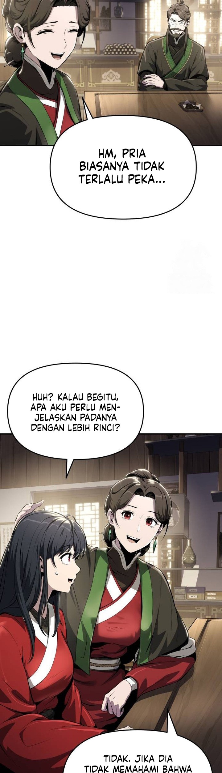 Entomologist in Sichuan Tang Clan Chapter 10 - halaman 64