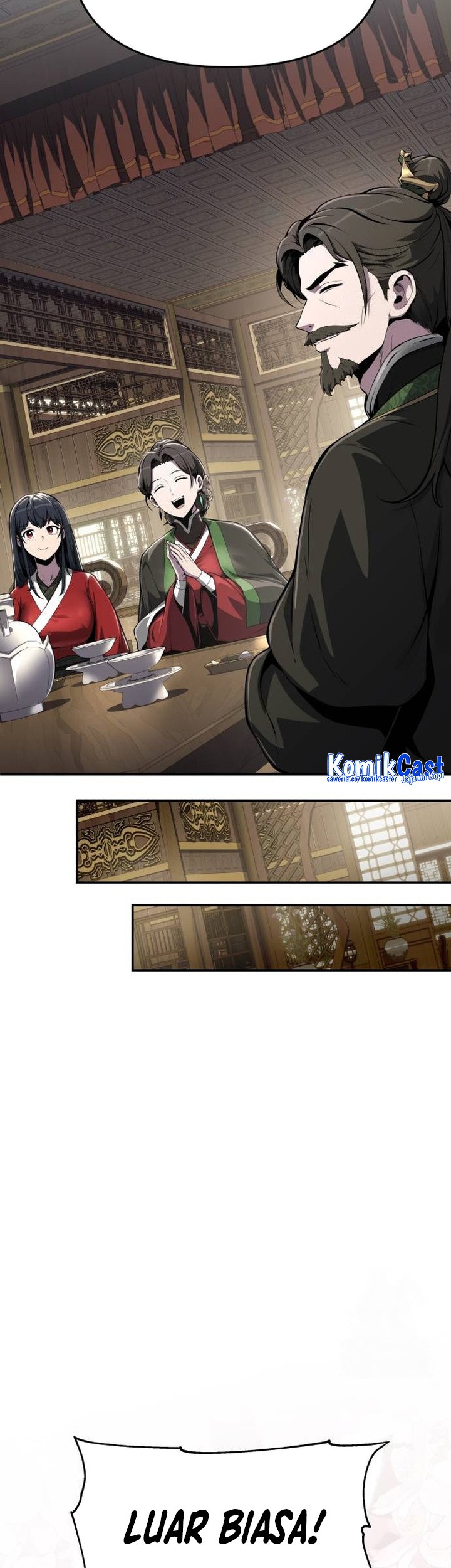 Entomologist in Sichuan Tang Clan Chapter 10 - halaman 68