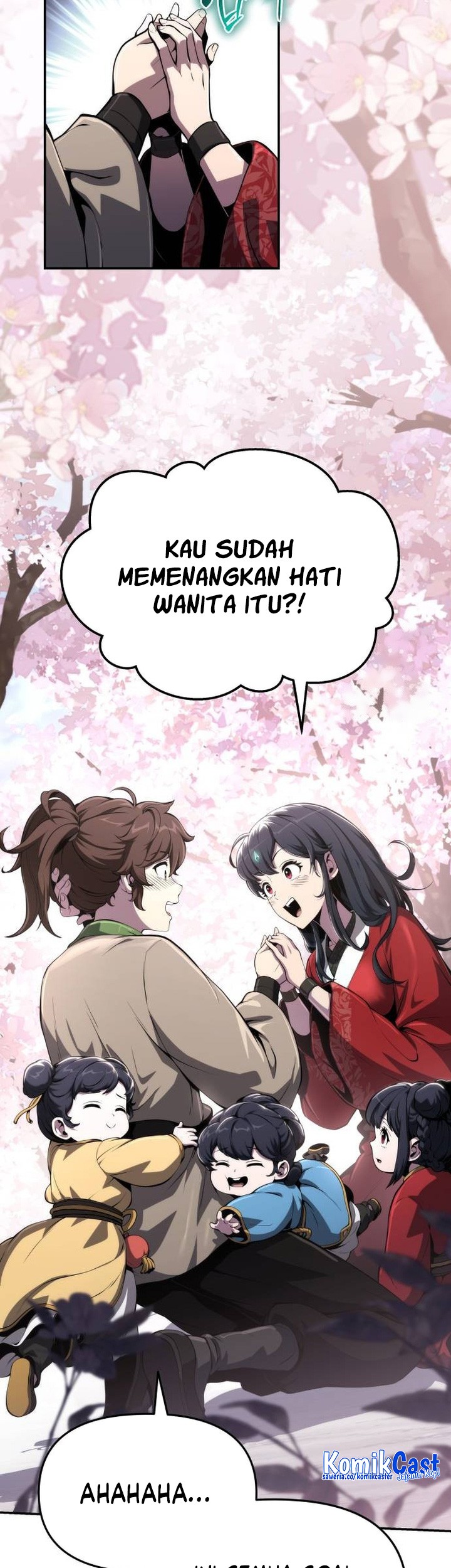 Entomologist in Sichuan Tang Clan Chapter 10 - halaman 70