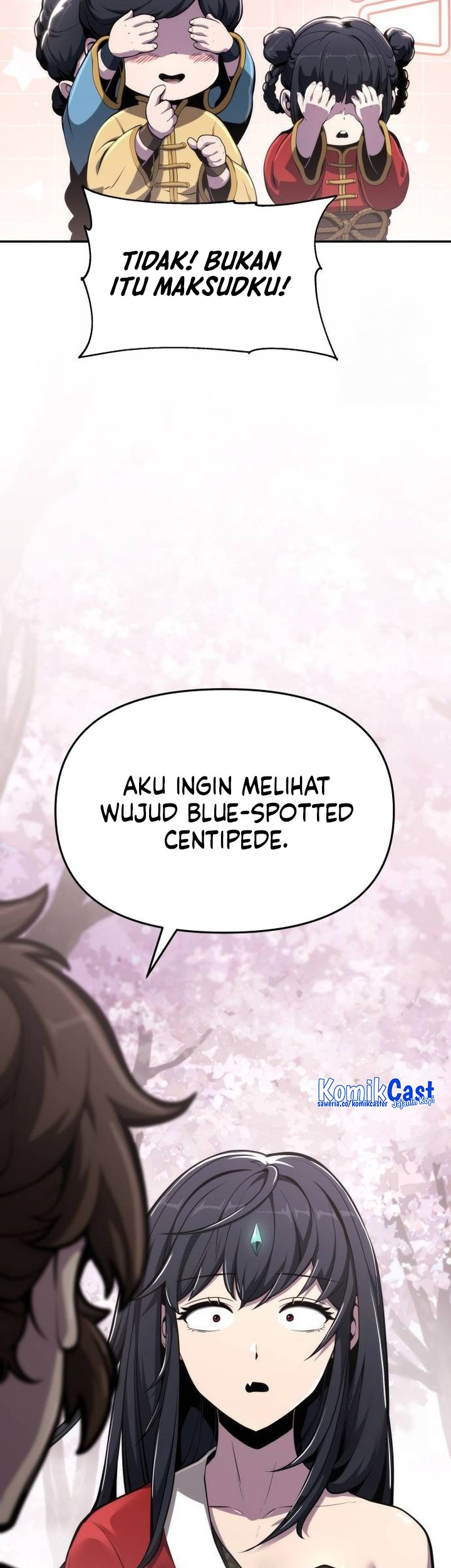 Entomologist in Sichuan Tang Clan Chapter 10 - halaman 84