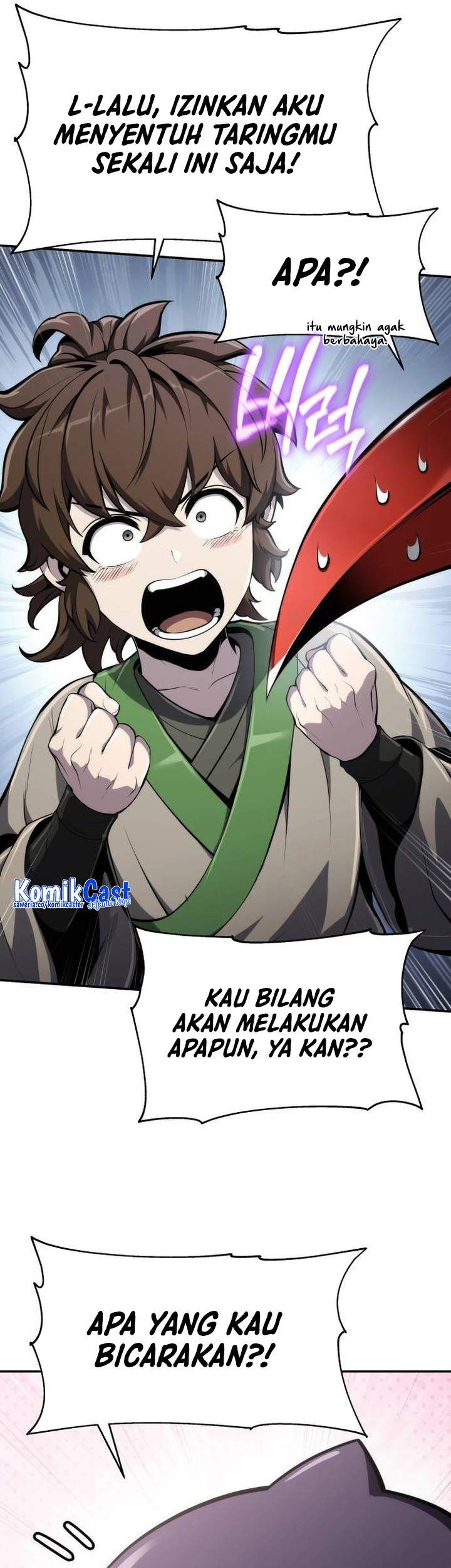 Entomologist in Sichuan Tang Clan Chapter 10 - halaman 93