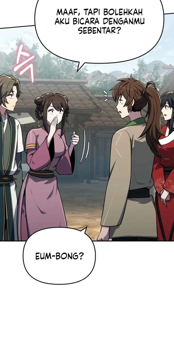 Entomologist in Sichuan Tang Clan Chapter 100 - halaman 36