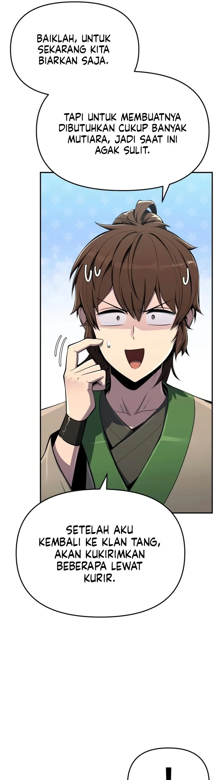 Entomologist in Sichuan Tang Clan Chapter 100 - halaman 42