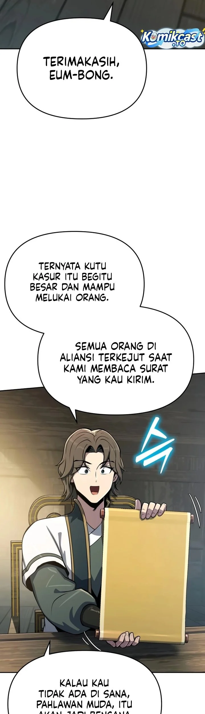 Entomologist in Sichuan Tang Clan Chapter 100 - halaman 52