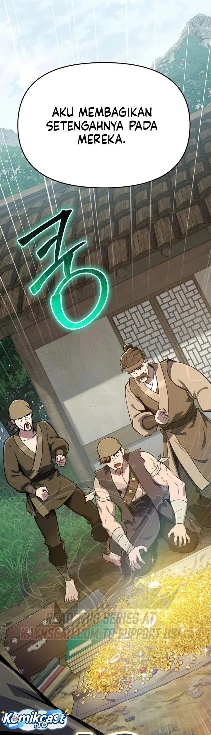Entomologist in Sichuan Tang Clan Chapter 100 - halaman 59