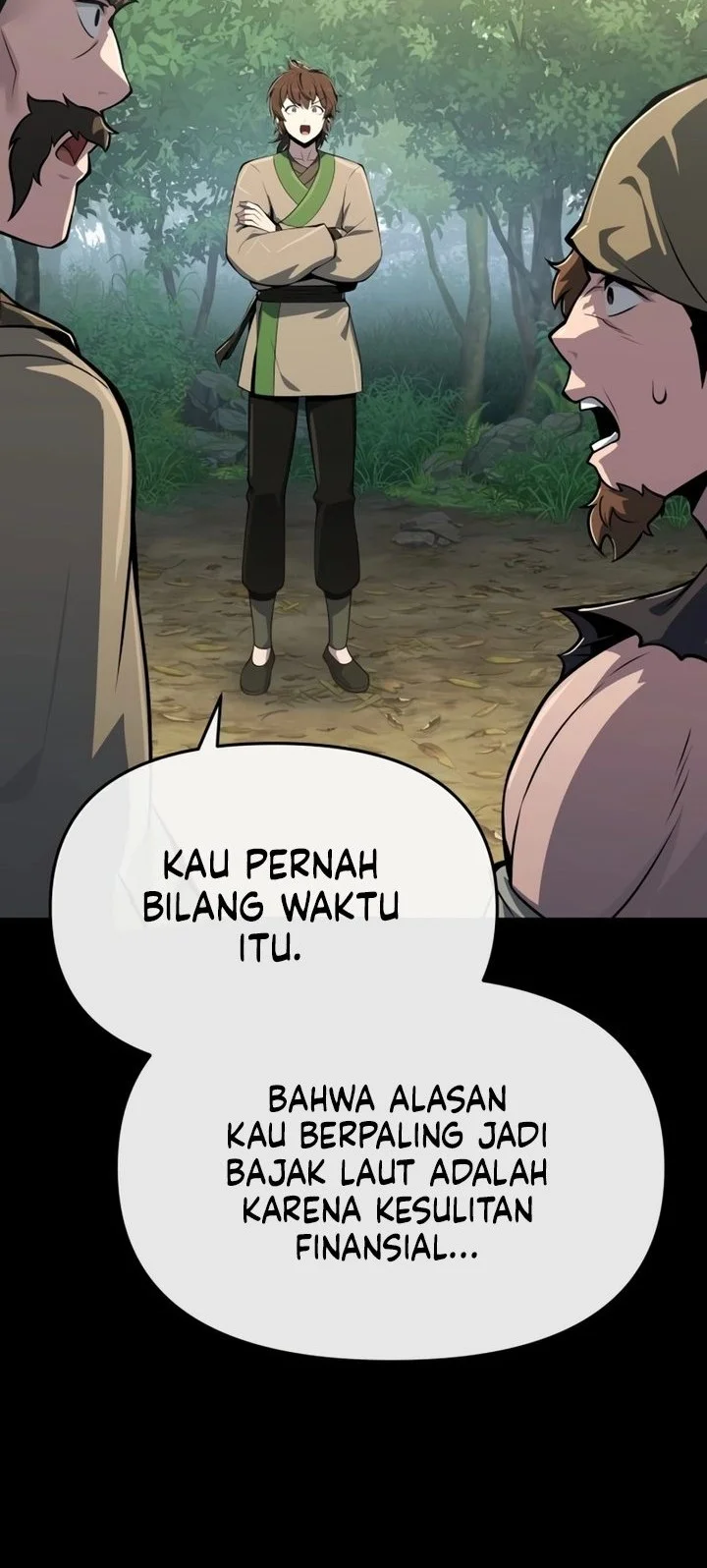 Entomologist in Sichuan Tang Clan Chapter 100 - halaman 62