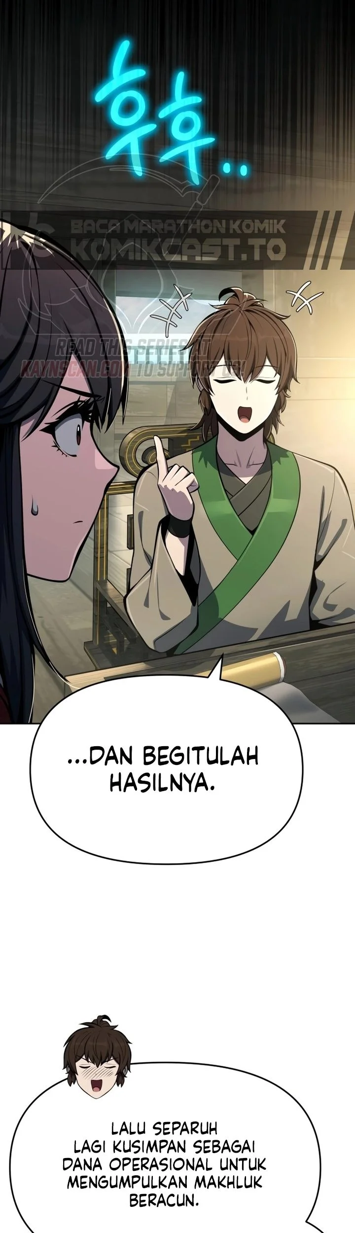 Entomologist in Sichuan Tang Clan Chapter 100 - halaman 72