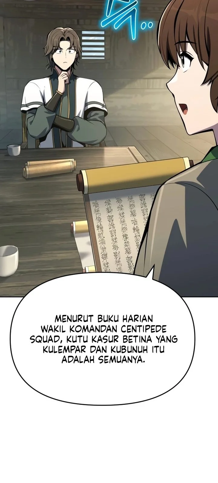 Entomologist in Sichuan Tang Clan Chapter 100 - halaman 75