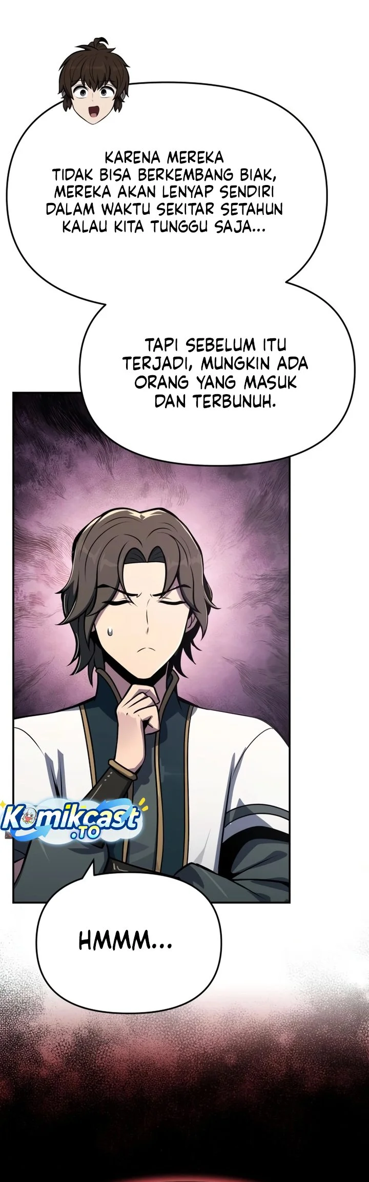 Entomologist in Sichuan Tang Clan Chapter 100 - halaman 76