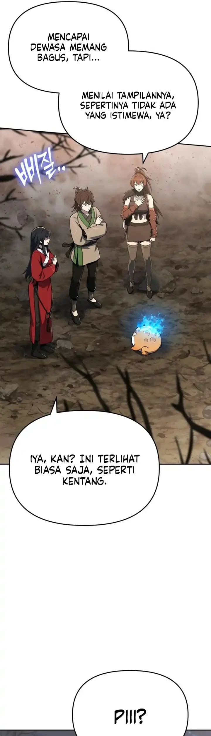 Entomologist in Sichuan Tang Clan Chapter 101 - halaman 34