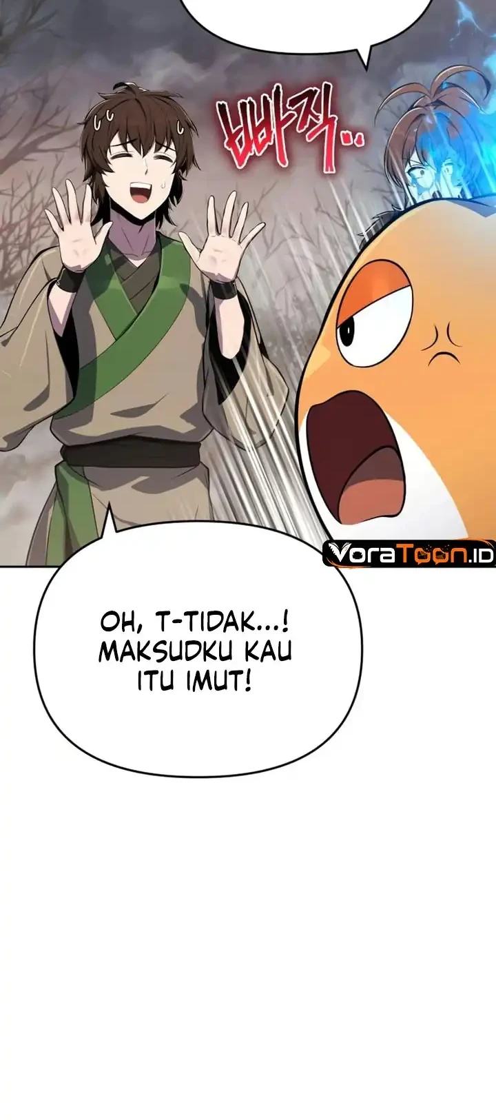 Entomologist in Sichuan Tang Clan Chapter 101 - halaman 35