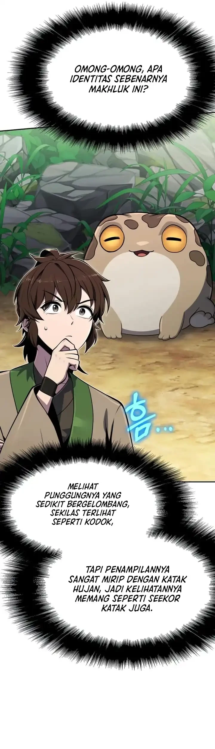 Entomologist in Sichuan Tang Clan Chapter 101 - halaman 36