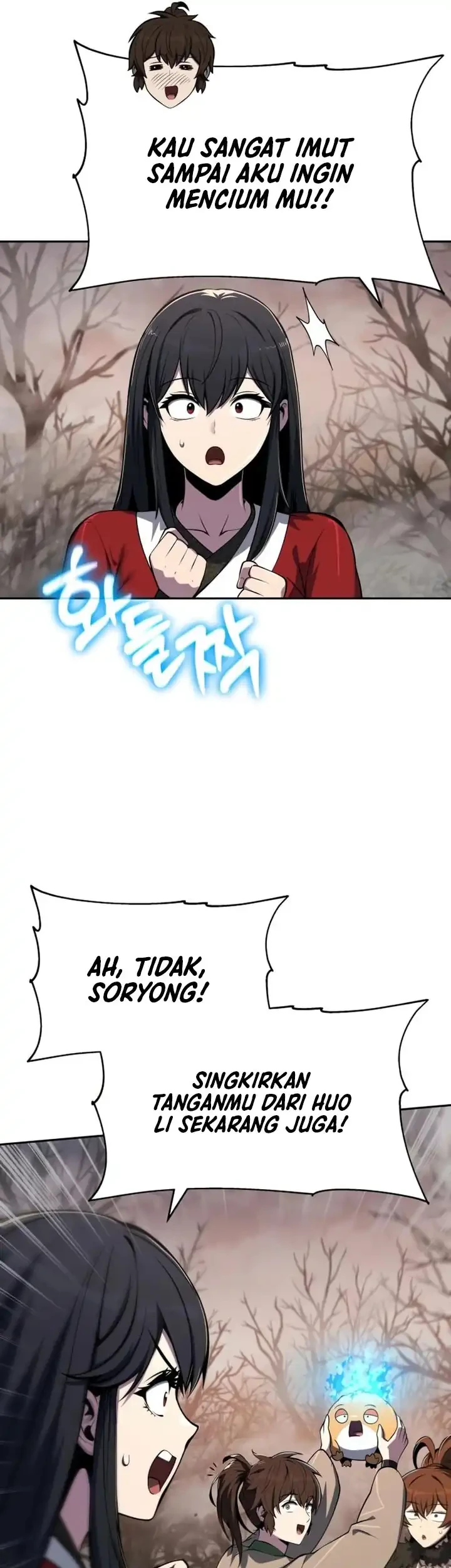 Entomologist in Sichuan Tang Clan Chapter 101 - halaman 48