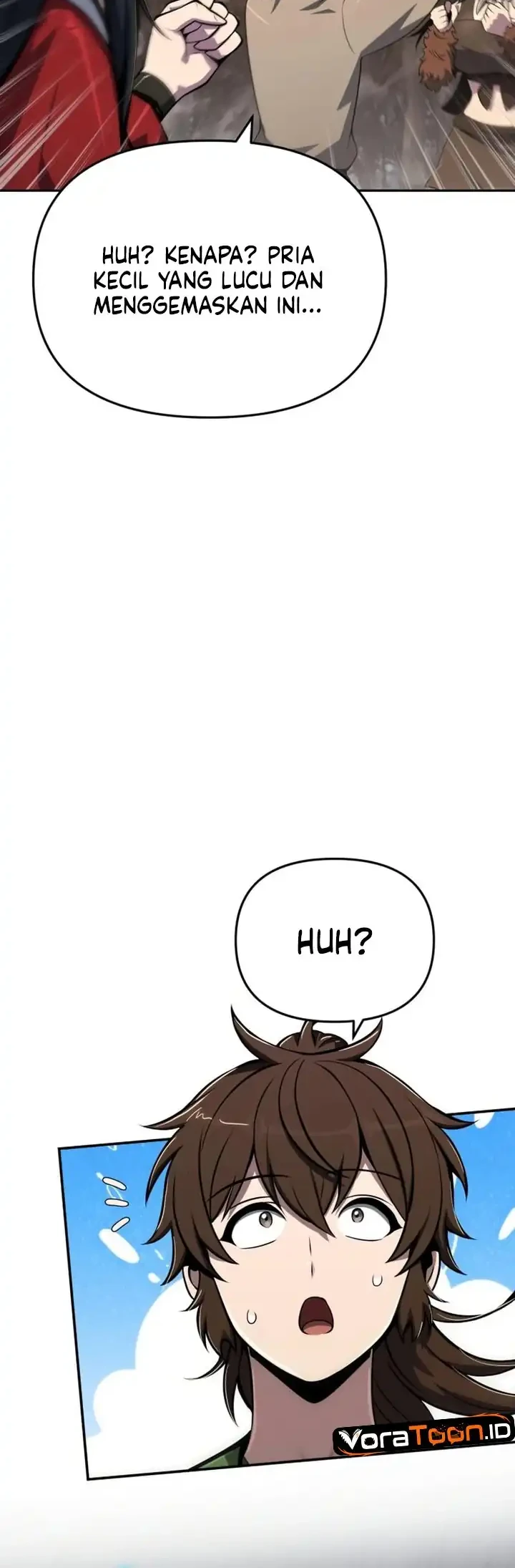 Entomologist in Sichuan Tang Clan Chapter 101 - halaman 49