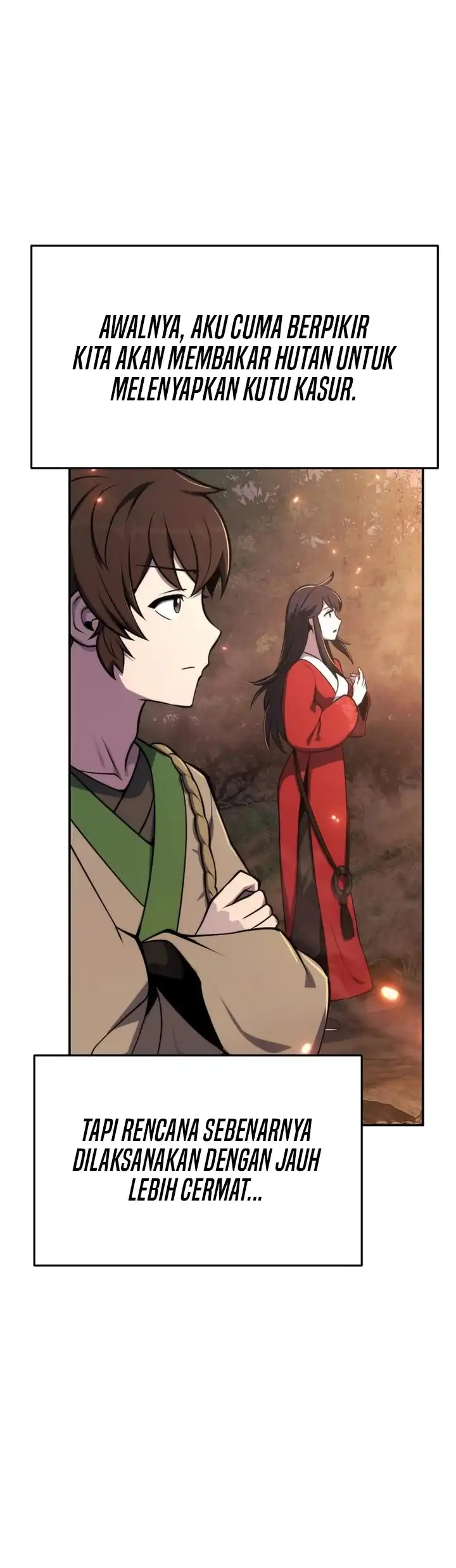 Entomologist in Sichuan Tang Clan Chapter 101 - halaman 5