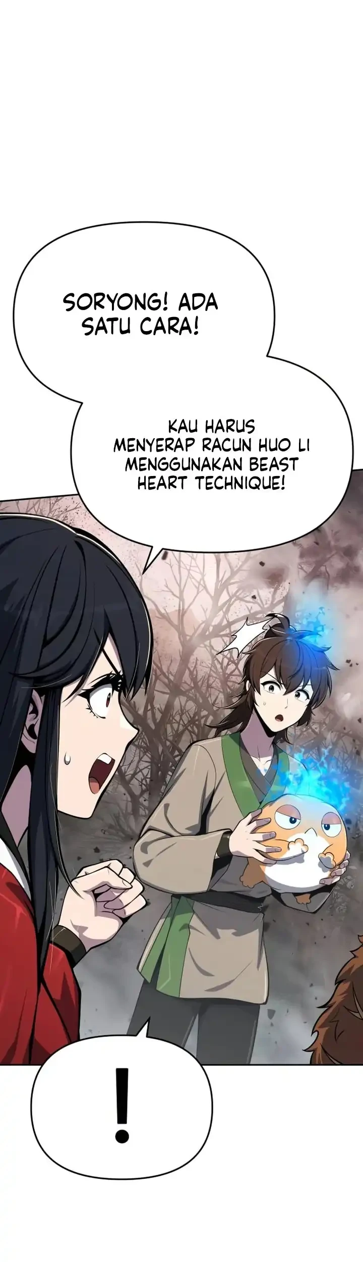 Entomologist in Sichuan Tang Clan Chapter 101 - halaman 56