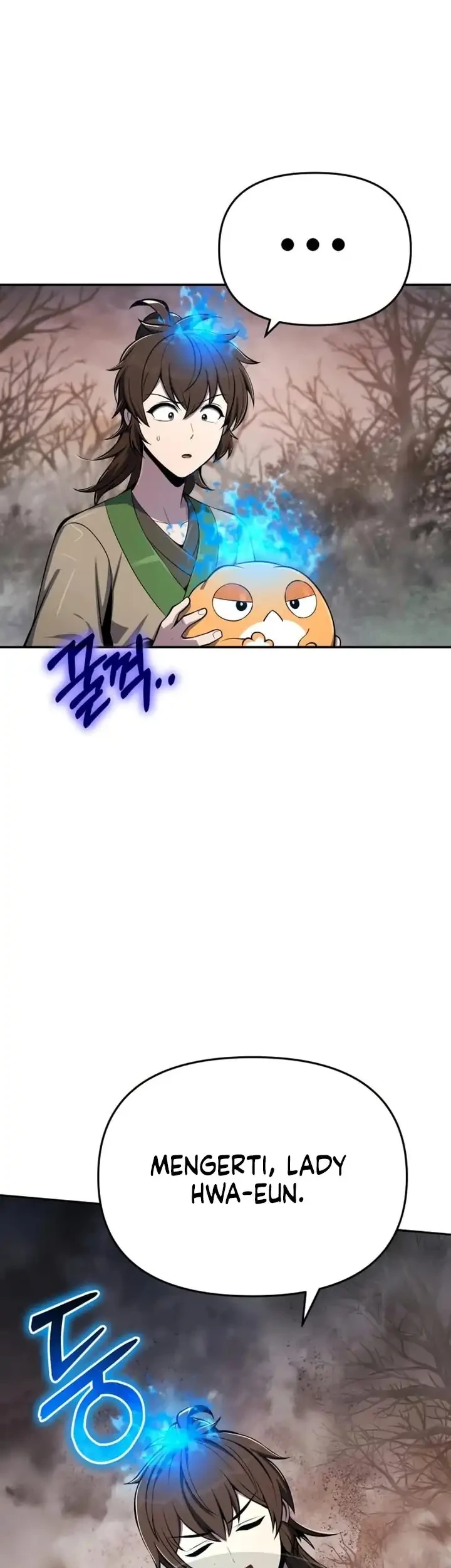 Entomologist in Sichuan Tang Clan Chapter 101 - halaman 58