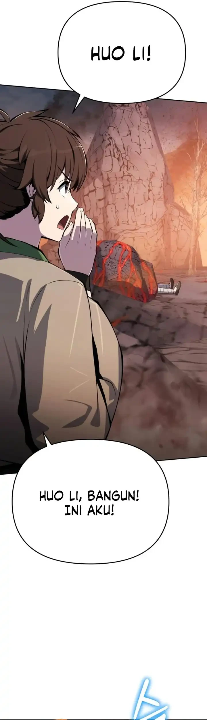 Entomologist in Sichuan Tang Clan Chapter 101 - halaman 70