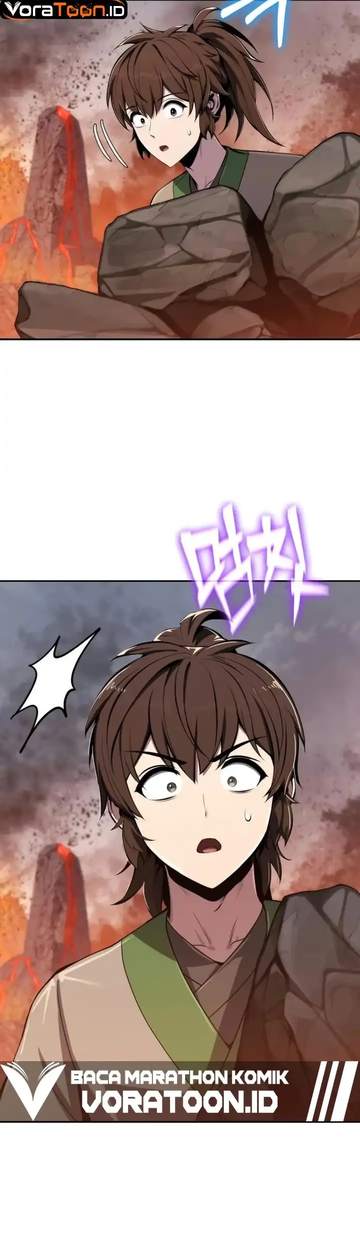 Entomologist in Sichuan Tang Clan Chapter 101 - halaman 71