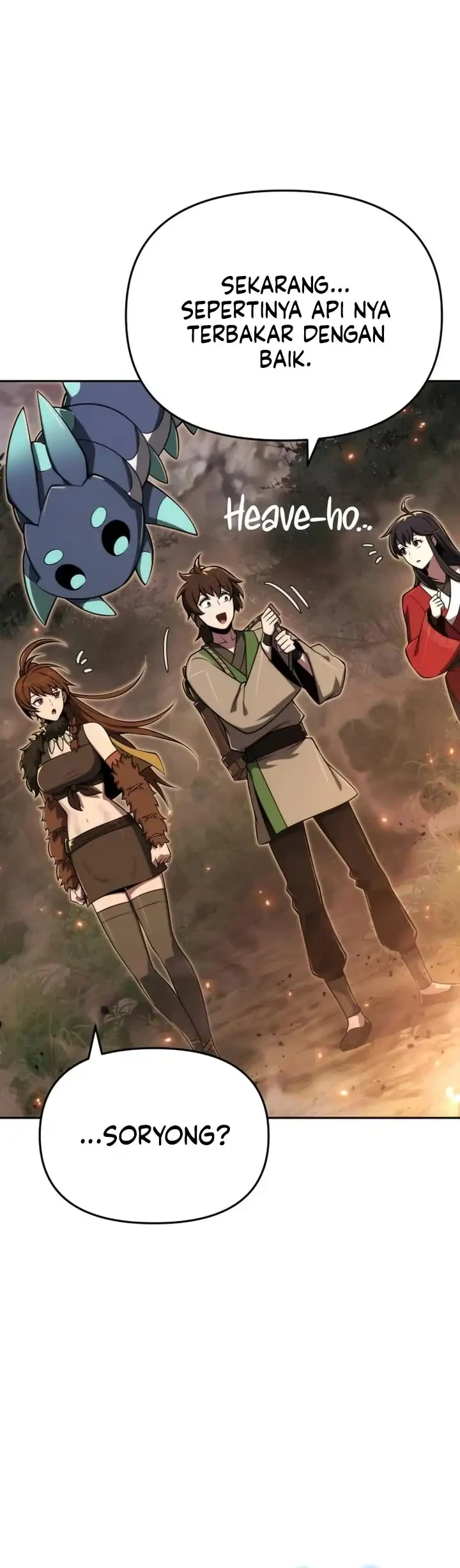 Entomologist in Sichuan Tang Clan Chapter 101 - halaman 9