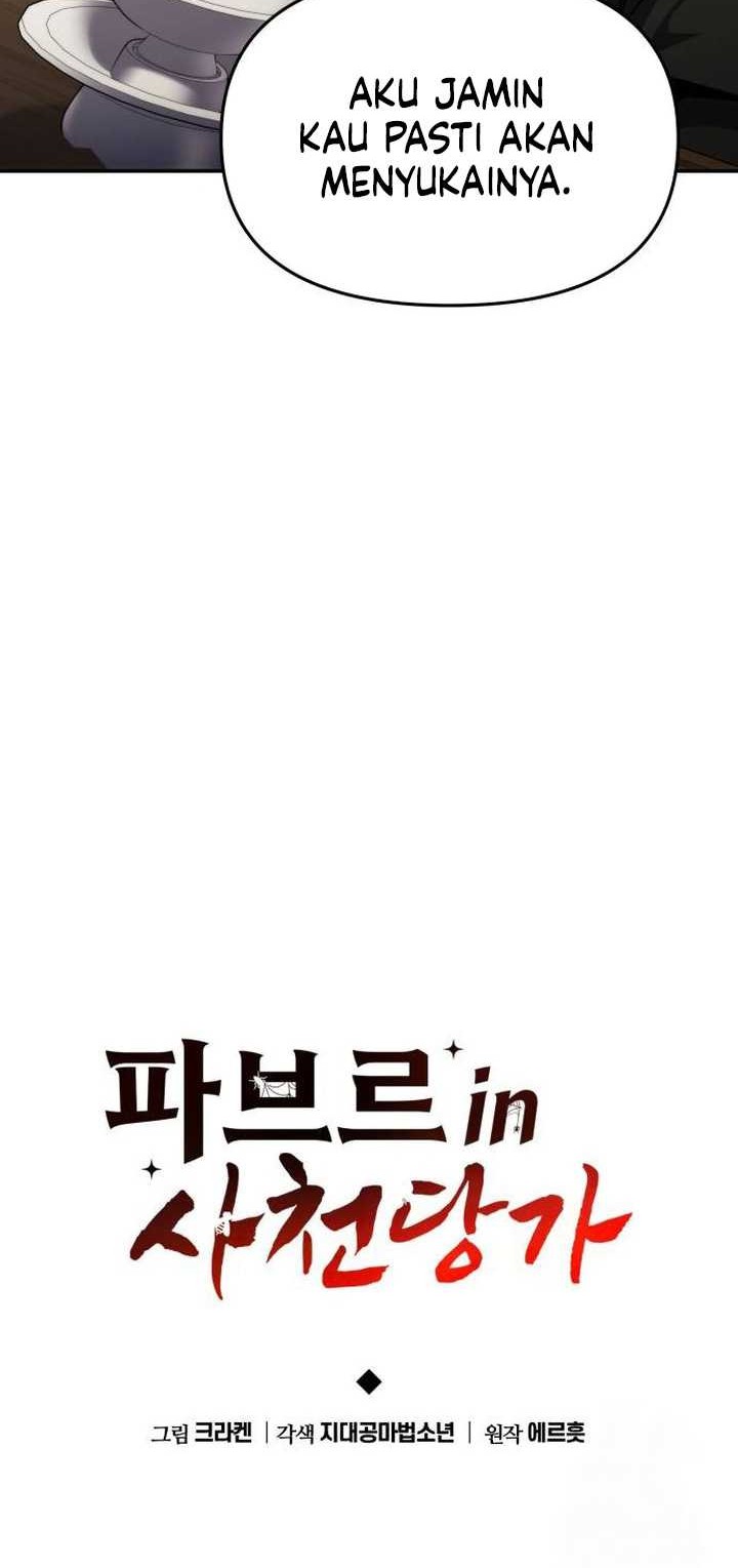 Entomologist in Sichuan Tang Clan Chapter 11 - halaman 11