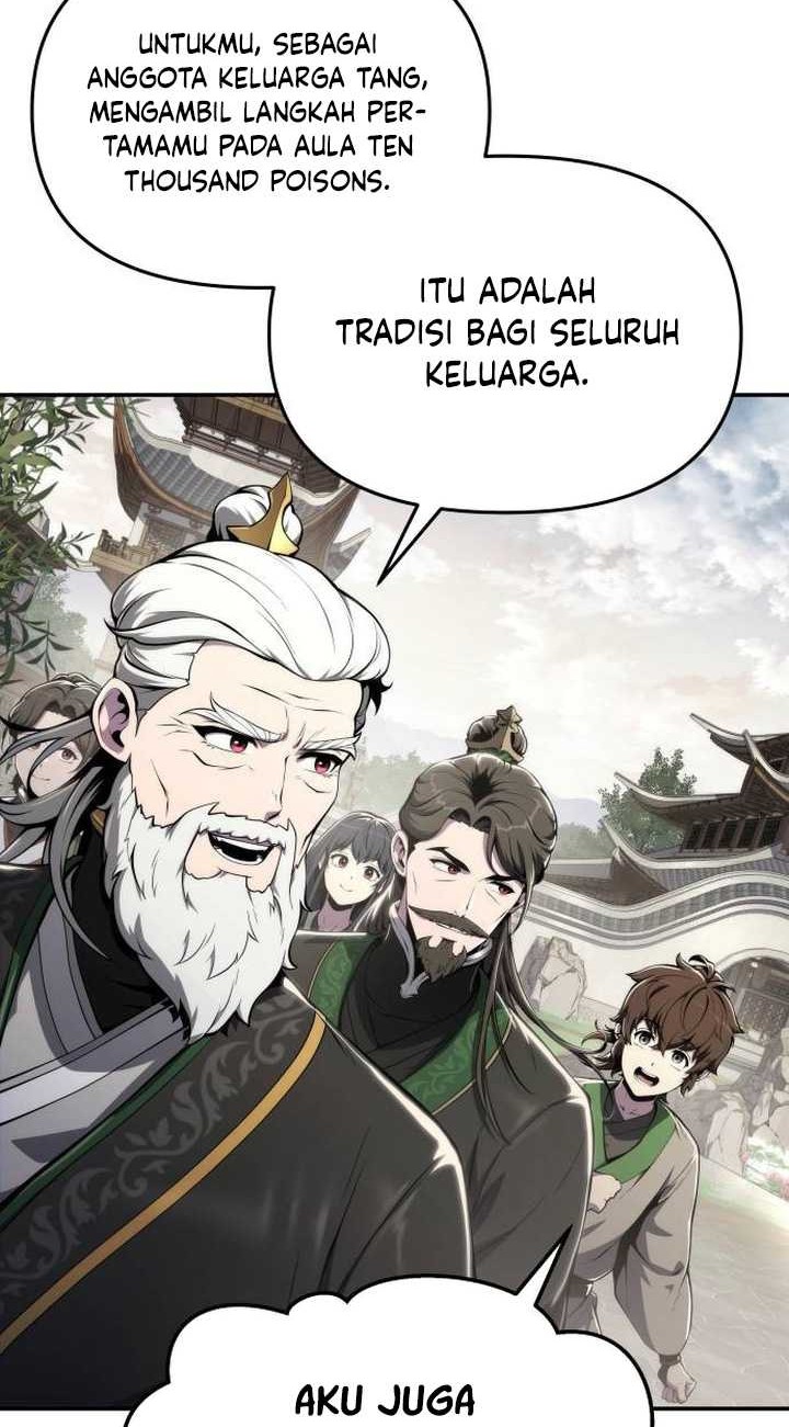 Entomologist in Sichuan Tang Clan Chapter 11 - halaman 13