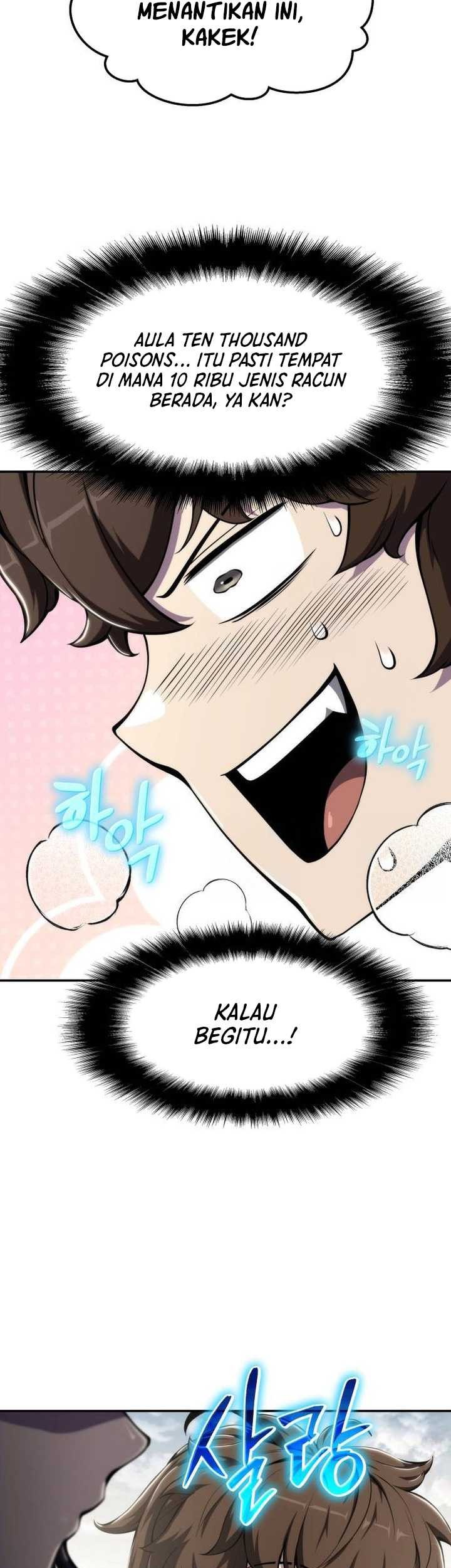 Entomologist in Sichuan Tang Clan Chapter 11 - halaman 14