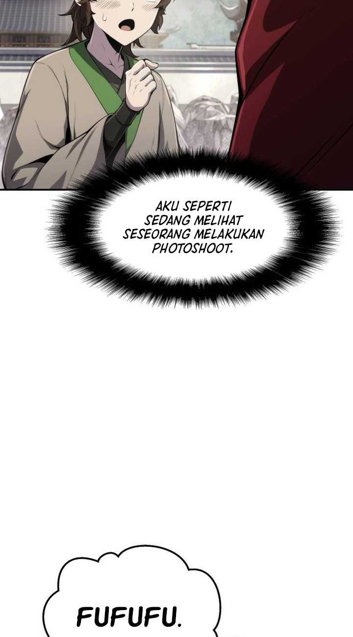 Entomologist in Sichuan Tang Clan Chapter 11 - halaman 17