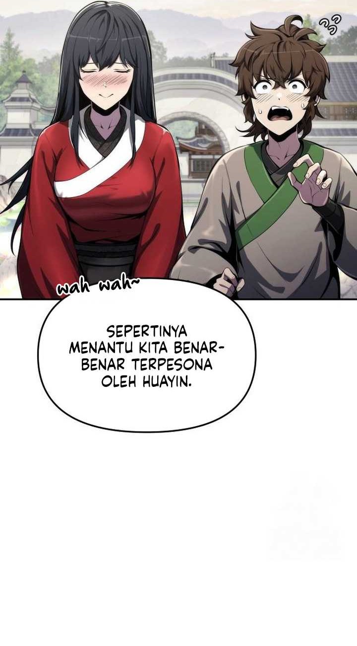 Entomologist in Sichuan Tang Clan Chapter 11 - halaman 19