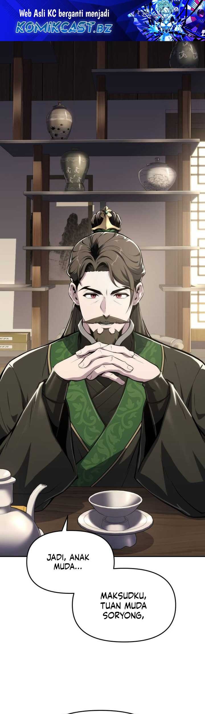 Entomologist in Sichuan Tang Clan Chapter 11 - halaman 2