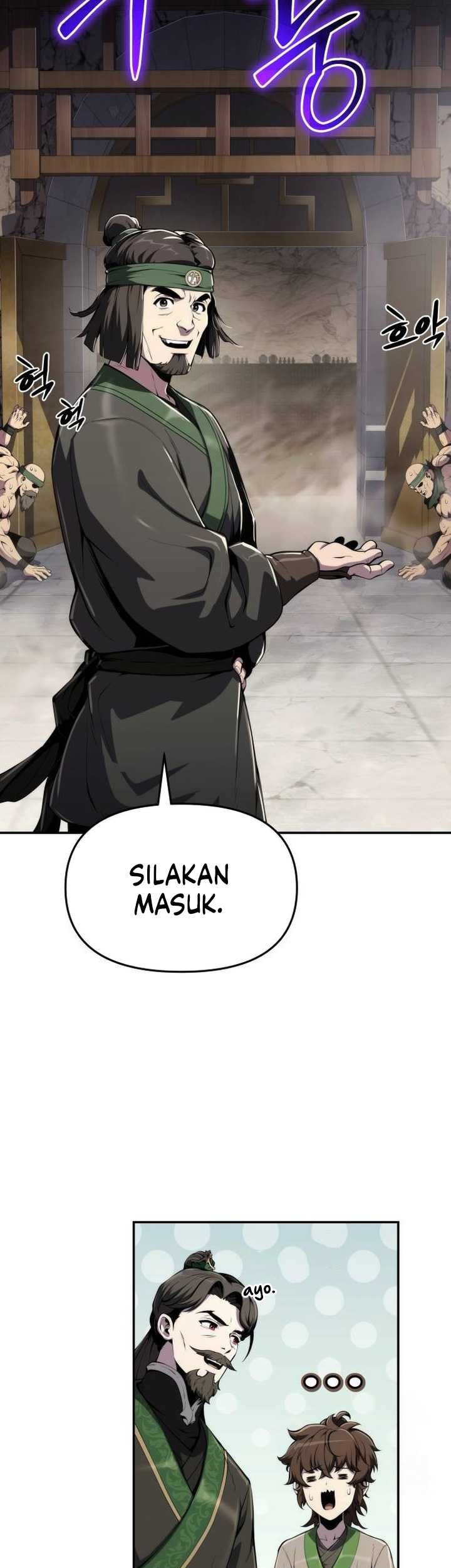 Entomologist in Sichuan Tang Clan Chapter 11 - halaman 28