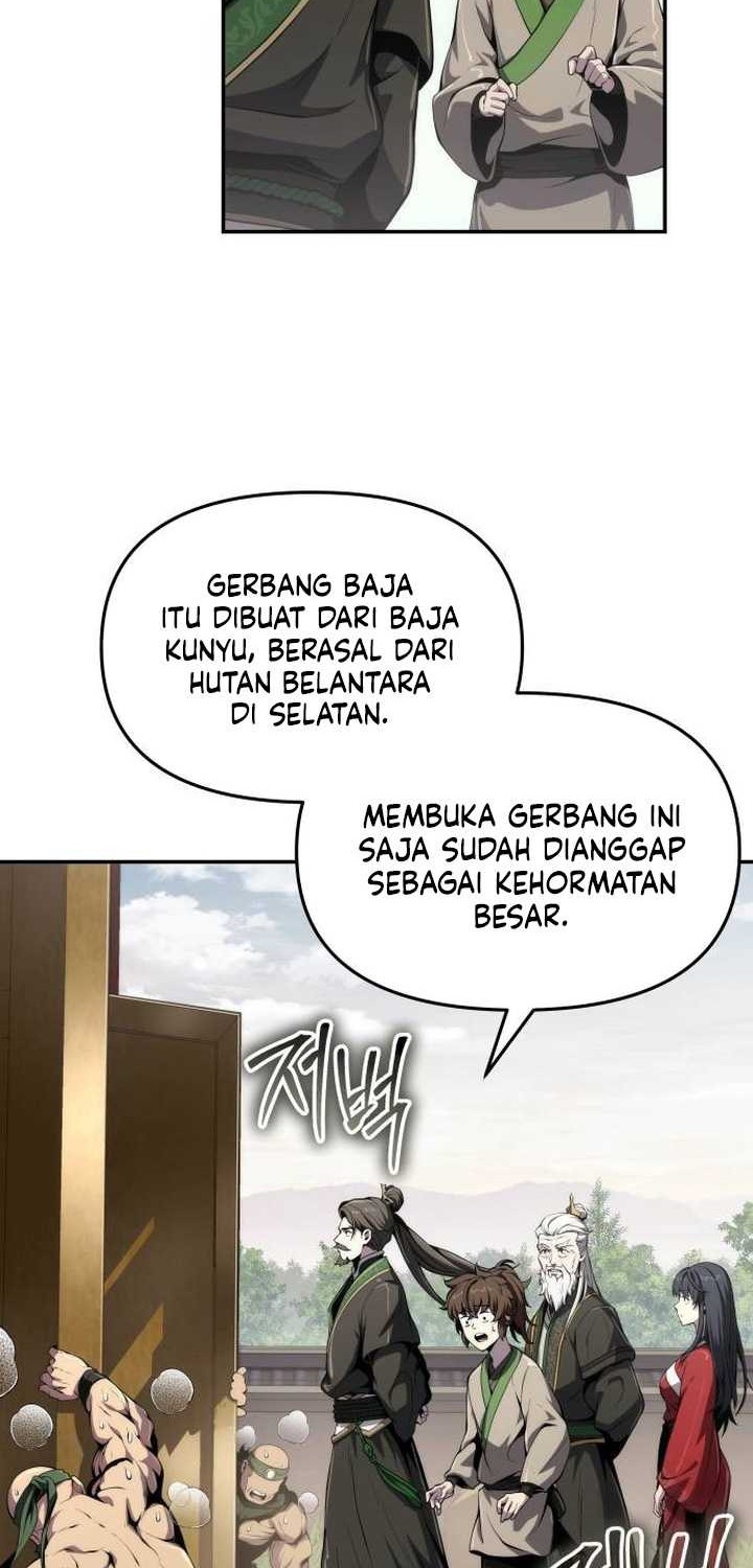Entomologist in Sichuan Tang Clan Chapter 11 - halaman 29