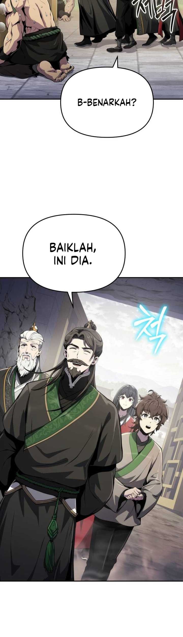 Entomologist in Sichuan Tang Clan Chapter 11 - halaman 30