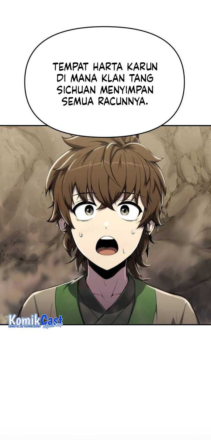 Entomologist in Sichuan Tang Clan Chapter 11 - halaman 31
