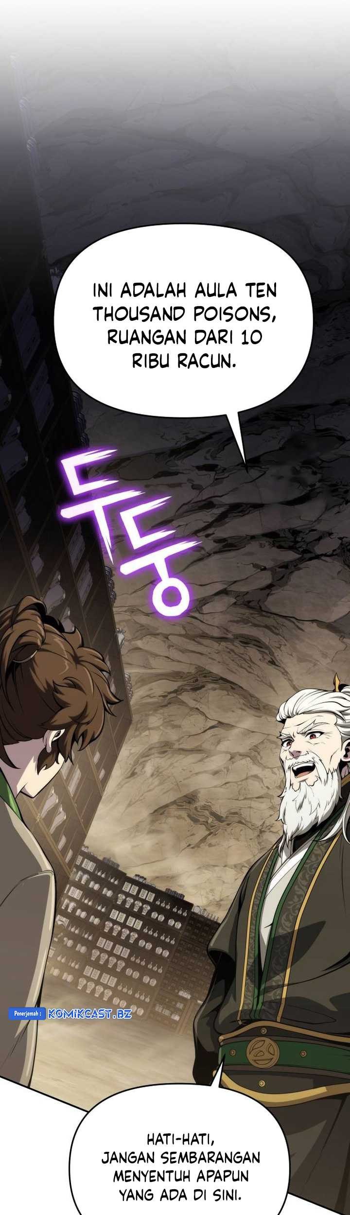 Entomologist in Sichuan Tang Clan Chapter 11 - halaman 32