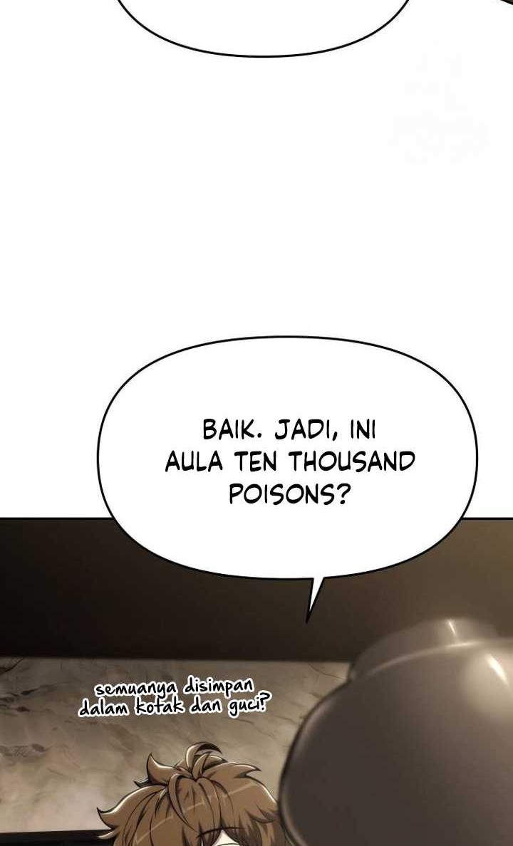 Entomologist in Sichuan Tang Clan Chapter 11 - halaman 33