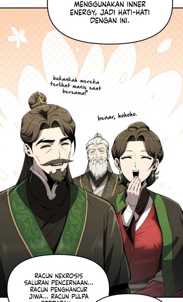 Entomologist in Sichuan Tang Clan Chapter 11 - halaman 37