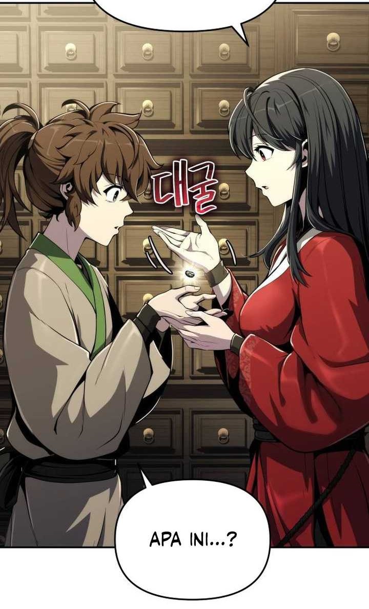 Entomologist in Sichuan Tang Clan Chapter 11 - halaman 39